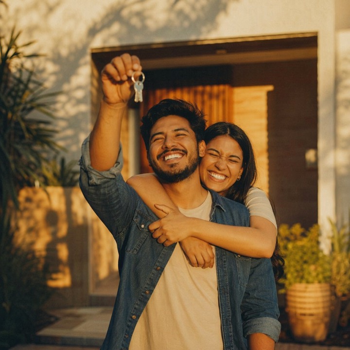 Crédito de Vivienda VIS y No VIS — Selvaggio